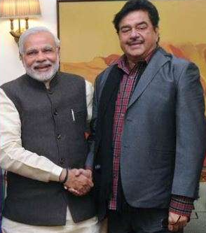 शत्रुघ्न सिन्हा: 27 साल बाद फिर से PM मोदी से दोस्ताना?