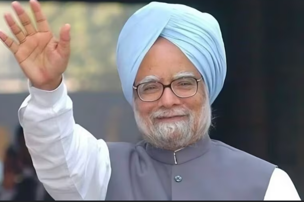 “मनमोहन सिंह: एक शायर दिल, एक दृढ़ अर्थशास्त्री”