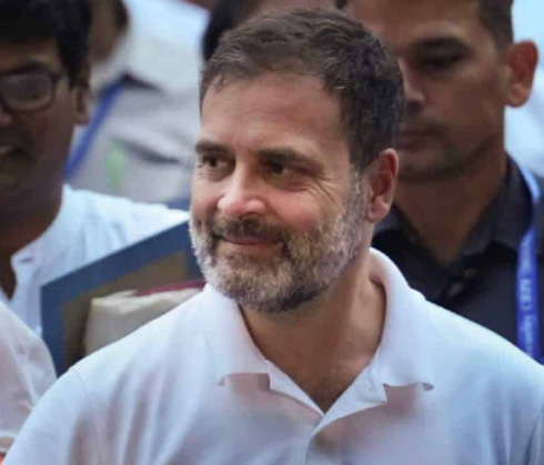 राहुल गांधी को इलाहाबाद हाईकोर्ट से झटका