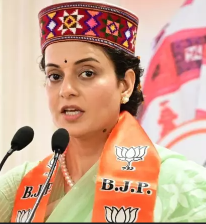 कंगना को नहीं मिली रा/हत, अब निगाहें 27 अक्तूबर पर