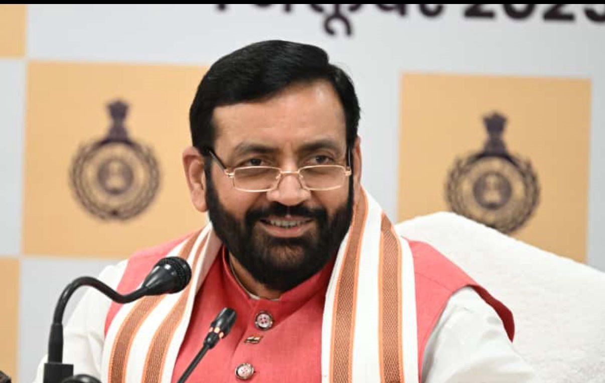 CM सैनी : “कॉपरेटिव सोसायटी होगी सुदृढ़:”
