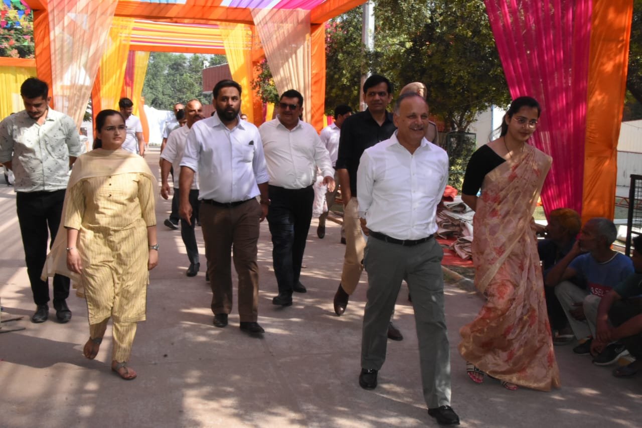1 नवंबर से शुरू होगा हरियाणा स्थापना दिवस समारोह