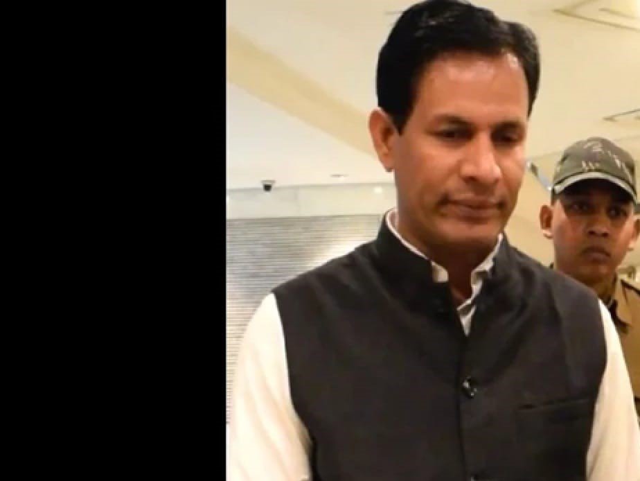 IAS एच. राजेश प्रसाद अब होंगे चंडीगढ़ के चीफ सेक्रेटरी