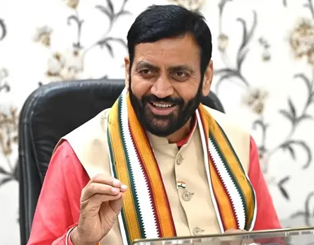 सैनी सरकार की पहली सालगिरह पर बुढ़ापा पेंशन अब ₹3200