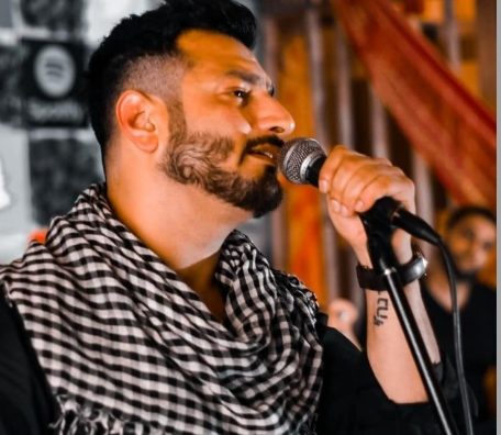मशहूर गायक Rishabh Tandon का कल रात नि/ध/न