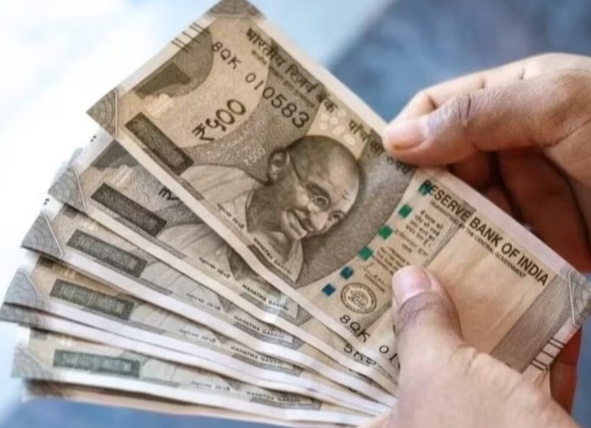 हरियाणा: कर्मचारियों-पेंशनर्स का DA/DR 3% बढ़ा,अब 58% हुआ