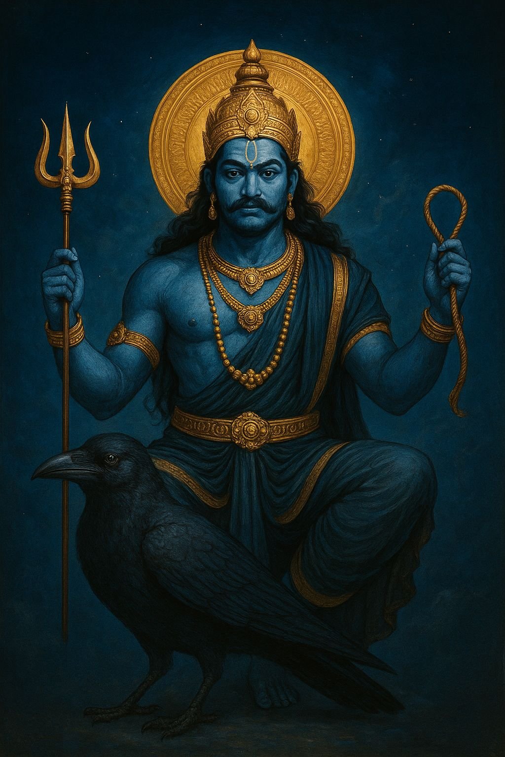 शनिवार को ऐसे करें शनि पूजा, बदलेगी जरुर किस्मत