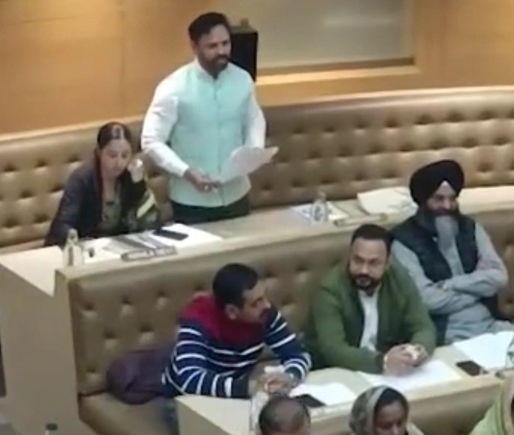 चंडीगढ़ MC हाउस मीटिंग में हं/गामा और शिकायतों की बौछार”