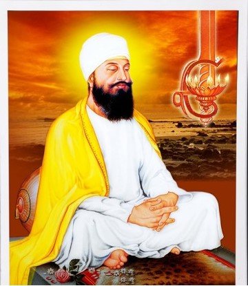 350वें शहीदी दिवस पर : अमृतसर में 20-21 नवंबर पर पाबंदियां”