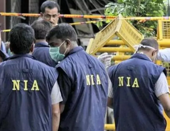 Delhi ब्ला/स्ट की जांच NIA को सौंपी..26 जनवरी को हम/ले की थी प्लानिंग