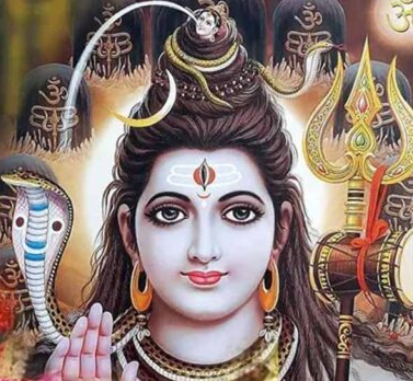 सोम प्रदोष 17 नवंबर को..महादेव शिव और पार्वती की पूजा का शुभ अवसर