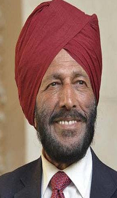 मिल्खा सिंह की जयंती पर नेताओं ने दी श्रद्धांजलि, “भाग मिल्खा भाग” मूवी यादगार