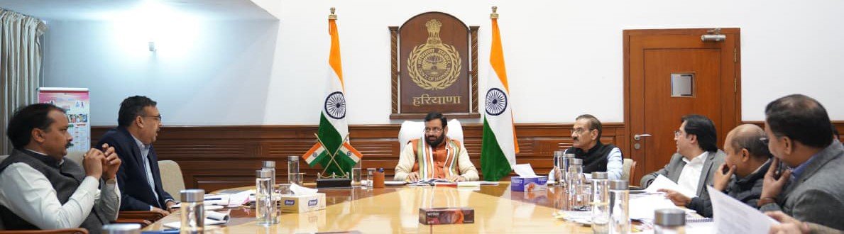 CM सैनी का ऐक्शन: लेबर कोर्ट और ESI अस्पताल प्रोजेक्ट पर फोकस