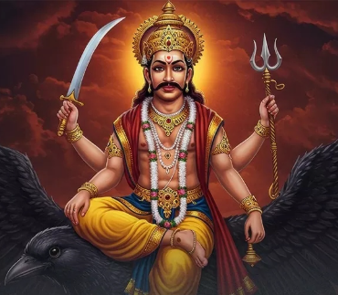 जानिएं शनिदेव को कैसे करें प्रसन्न ? आसान उपाय जो तुरंत देते हैं लाभ!