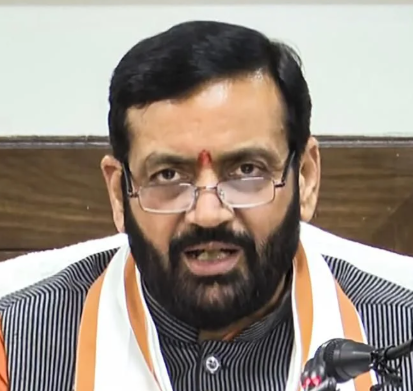CM नायब सैनी की अध्यक्षता में हुई कैबिनेट बैठक