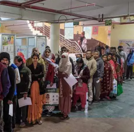 हरियाणा में डॉक्टर्स की हड़ताल खत्म: आयुष्मान इंसेंटिव देने पर बनी सहमति