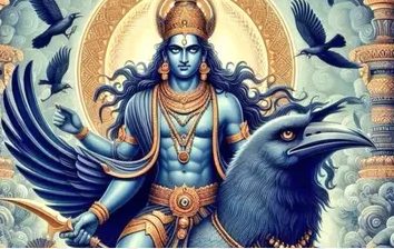 जानिए शनिदेव को तेल क्यों प्रिय है? क्या लाभ मिलते है तेल चढ़ाने से..