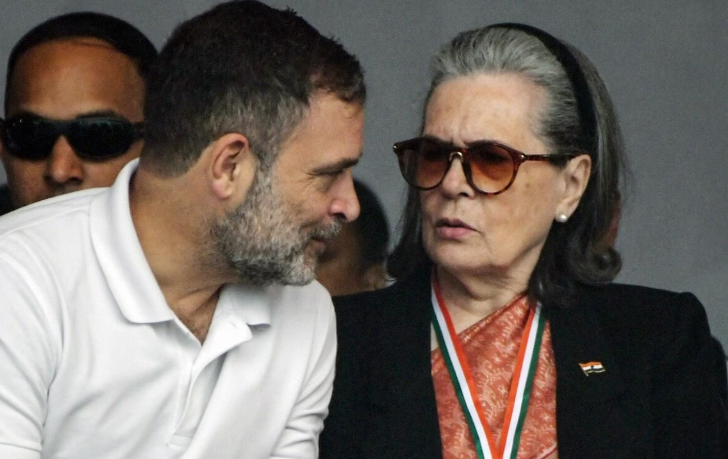 नेशनल हेराल्ड केस: कोर्ट से सोनिया गांधी और राहुल गांधी को राहत