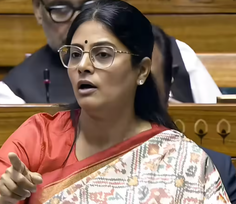प्रेग्नेंट महिलाओं के लिए जबरदस्त स्कीम आया, अनुप्रिया पटेल ने संसद में बताया