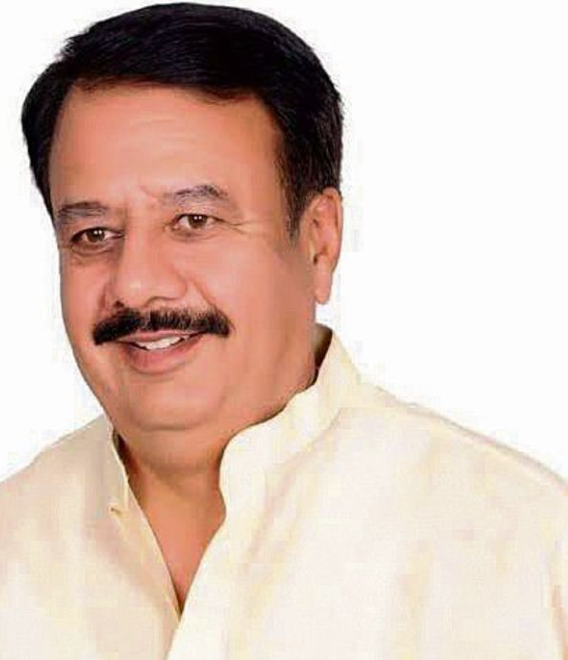 स्कूली पाठ्यक्रम में शामिल हो गुरु तेग बहादुर जी की जीवनी – बृज शर्मा