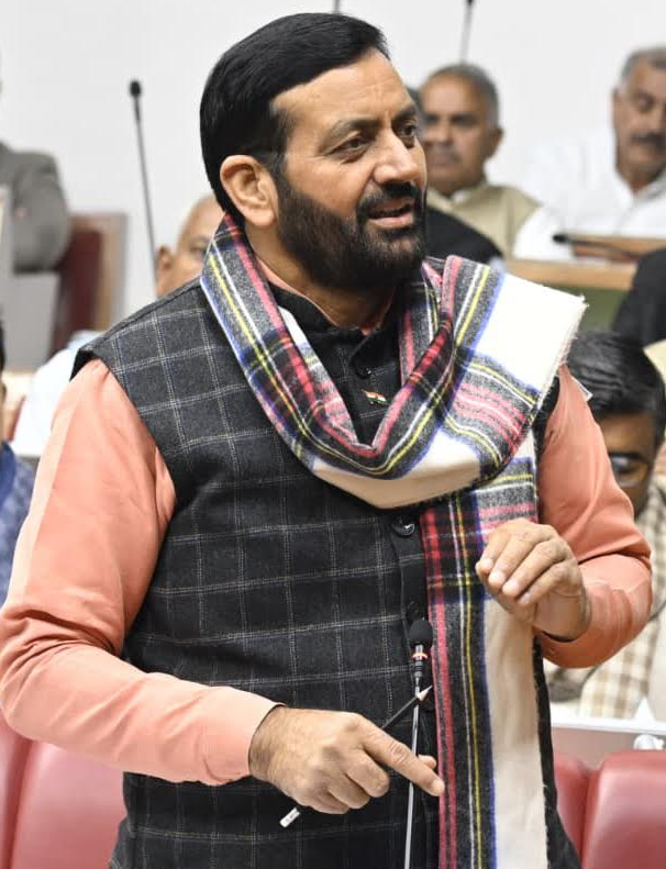 वोट चो/री के आरोप पर CM सैनी ने विपक्ष को घेरा