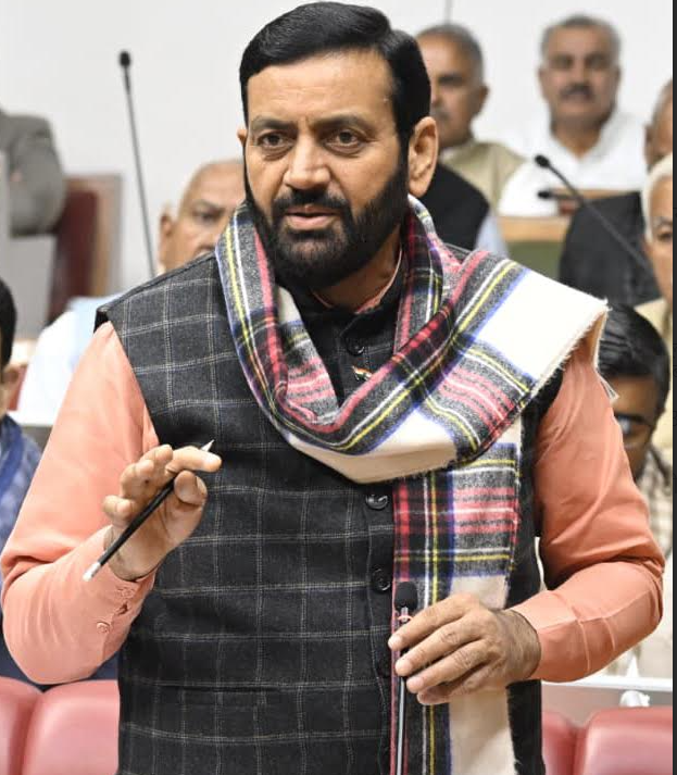 “हरियाणा सरकार पर जनता का नॉन-स्टॉप भरोसा”- CM सैनी