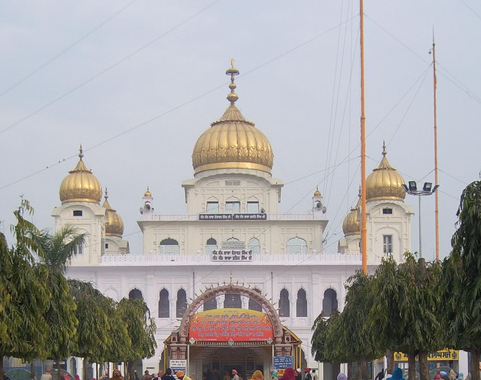 अमृतसर से फतेहगढ़ साहिब तक निःशुल्क ‘सफर-ए-शहादत’ यात्रा शुरू