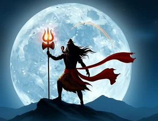 जानिए महादेव का रूप और महादेव को नीलकंठ बनने की कथा