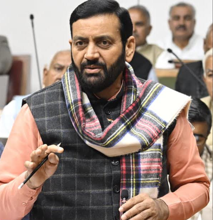 डिजिटल हरियाणा के नायकों को मिले गुड गवर्नेंस अवॉर्ड