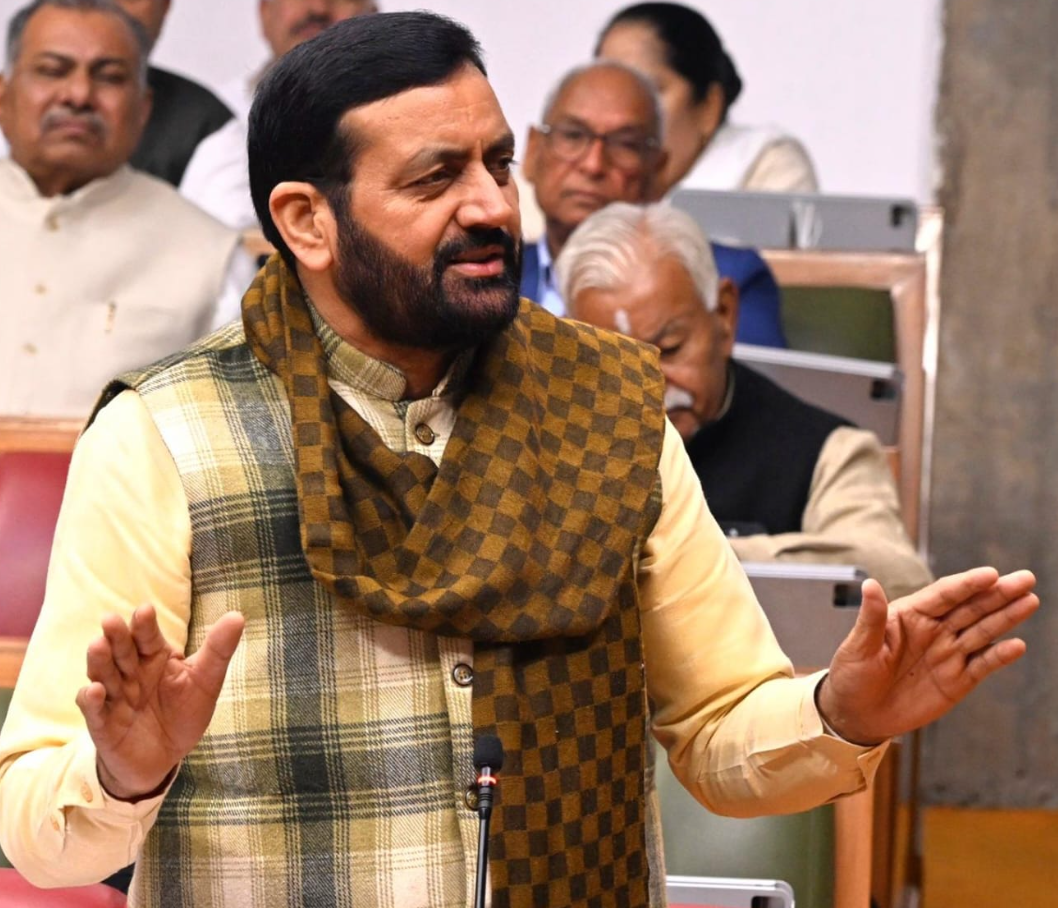 हांसी बना हरियाणा का 23वां जिला, राज्यपाल ने जारी किया नोटिफिशन