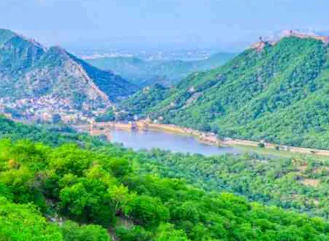अरावली संरक्षण पर सुप्रीम कोर्ट ने लगाई ब्रेक
