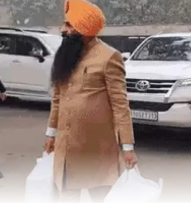 पंजाब विधानसभा का मनरेगा स्पेशल सेशन शुरु