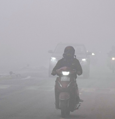 पंजाब-चंडीगढ़ में 31 से बदलेगा मौसम, बारिश के आसार