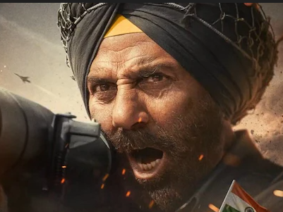 23 जनवरी को रिलीज होगी ‘Border 2’, गाने ने बढ़ाया फैंस का क्रेज