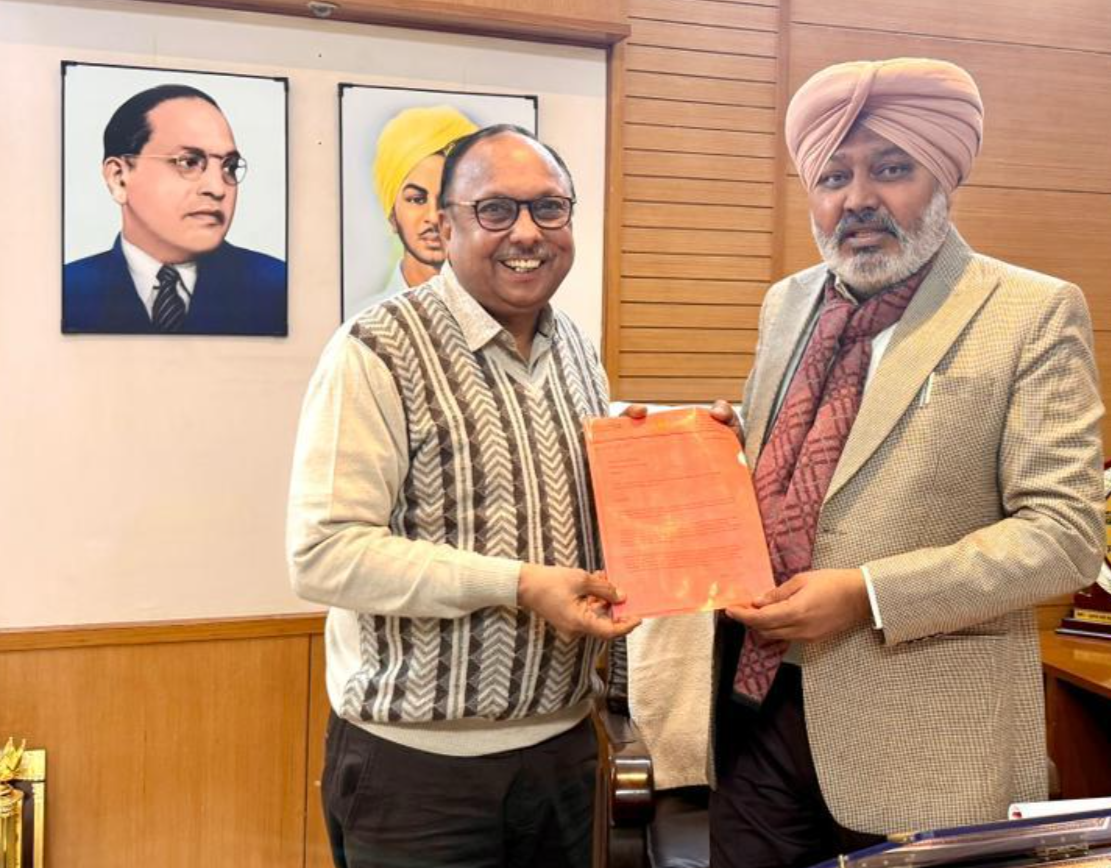 ओ.टी.एस. स्कीम–2025 का समय बढ़ा, व्यापारियों को बड़ी राहत