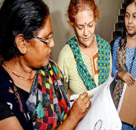 जनगणना-2027 के लिए हरियाणा तैयार.. डिजिटल होगी जनगणना