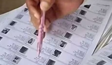 यूपी ड्राफ्ट वोटर लिस्ट जारी, 2.89 करोड़ नाम कटे