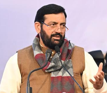 हरियाणा अनुबंध कर्मचारी पोर्टल पर 8 जनवरी को प्रशिक्षण