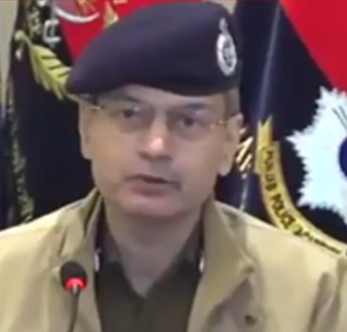 जरमल सिंह हत्याकांड में बड़ा खुलासा, DGP ने की प्रेस कॉन्फ्रेंस