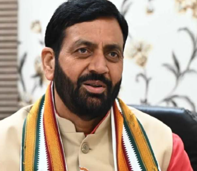 हरियाणा सरकार ने EWS की आय सीमा बढ़ाई..8 लाख रुपये की