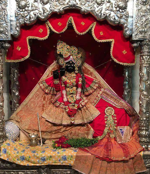 “बांके बिहारी मंदिर” कॉरिडोर की पहली रजिस्ट्री पूरी