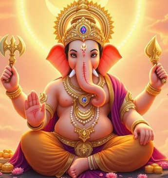 जानिए भगवान गणेश और बुध देव की पूजा विधि