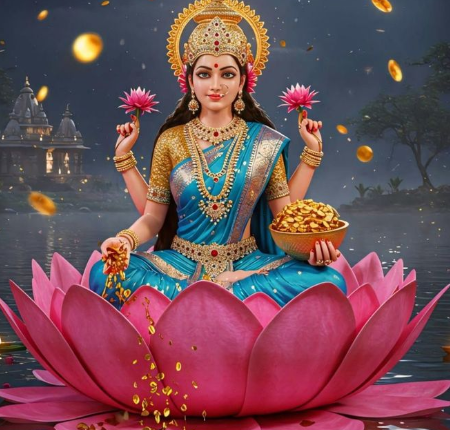शुक्रवार को इस तरह से की जाती है मां लक्ष्मी की पूजा मिलती है कृपा