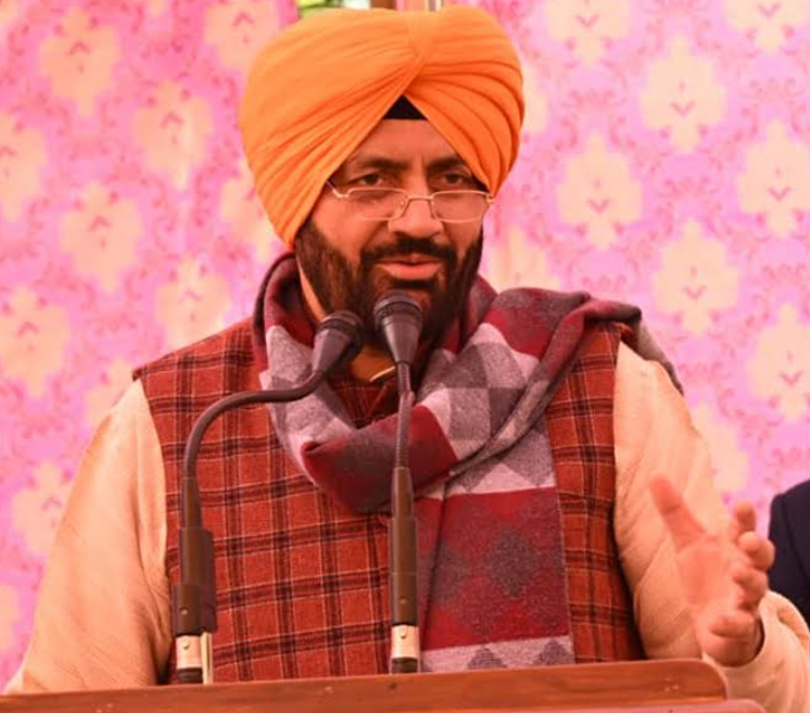 “भारत सरकार के PRAGATI से विकास को मिली रफ्तार”: CM सैनी