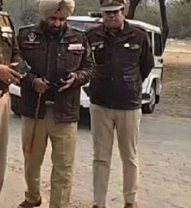 गैंग्स्ट्रान ते वार का 40वां दिन: पंजाब पुलिस ने 499 छापे/मारी की, 179 गिर/फ्तार