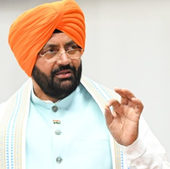 CM सैनी ने पेश किया 2.23 लाख करोड़ का बजट..सभी वर्गों पर किया फोकस