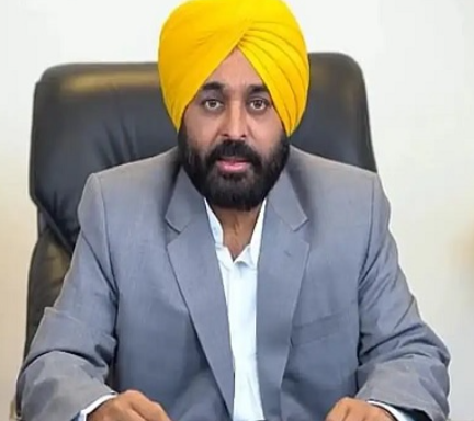 “युद्ध न/शे के विरुद्ध” के पहली वर्षगांठ पर CM मान दी बधाई