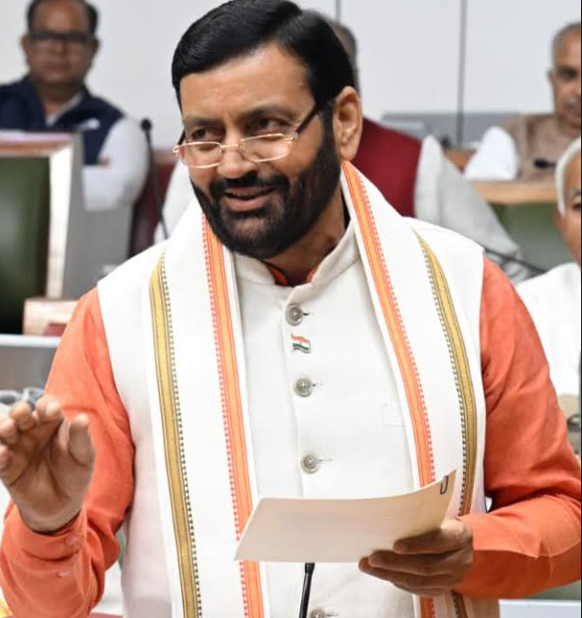 हरियाणा बजट सत्र का 9वां दिन, सदन में उठे कई मुद्दे