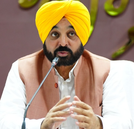 “राज्यपाल गुलाब चंद कटारिया” ने गिनाई पंजाब सरकार की बड़ी उपलब्धियां!