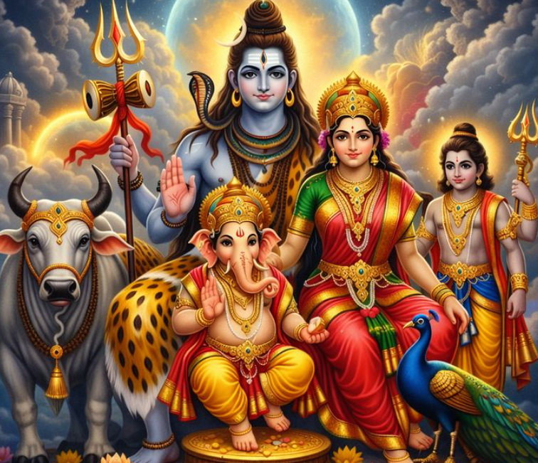 भगवान शिव को महाकाल क्यों कहा जाता है?..
